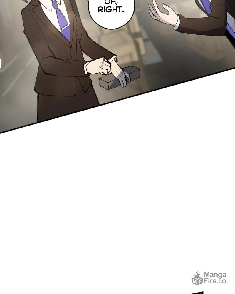 Hand Jumper Chapter 15 page 35 - 
