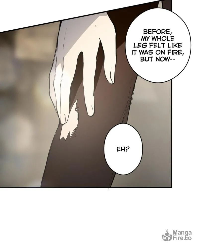 Hand Jumper Chapter 15 page 36 - 