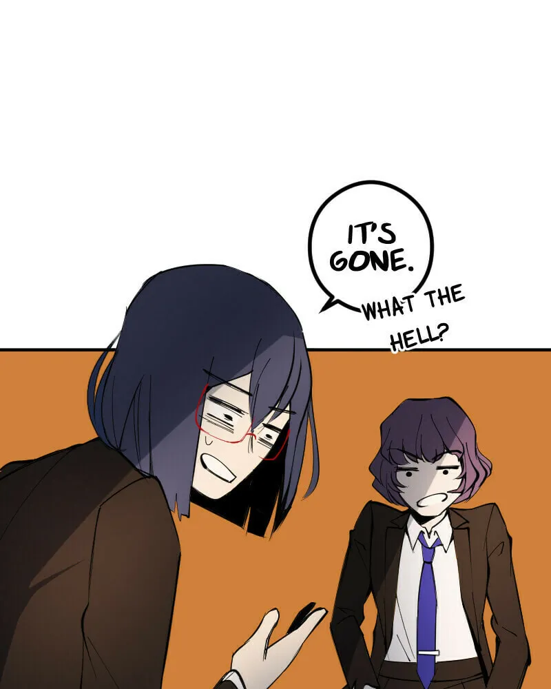Hand Jumper Chapter 15 page 37 - 