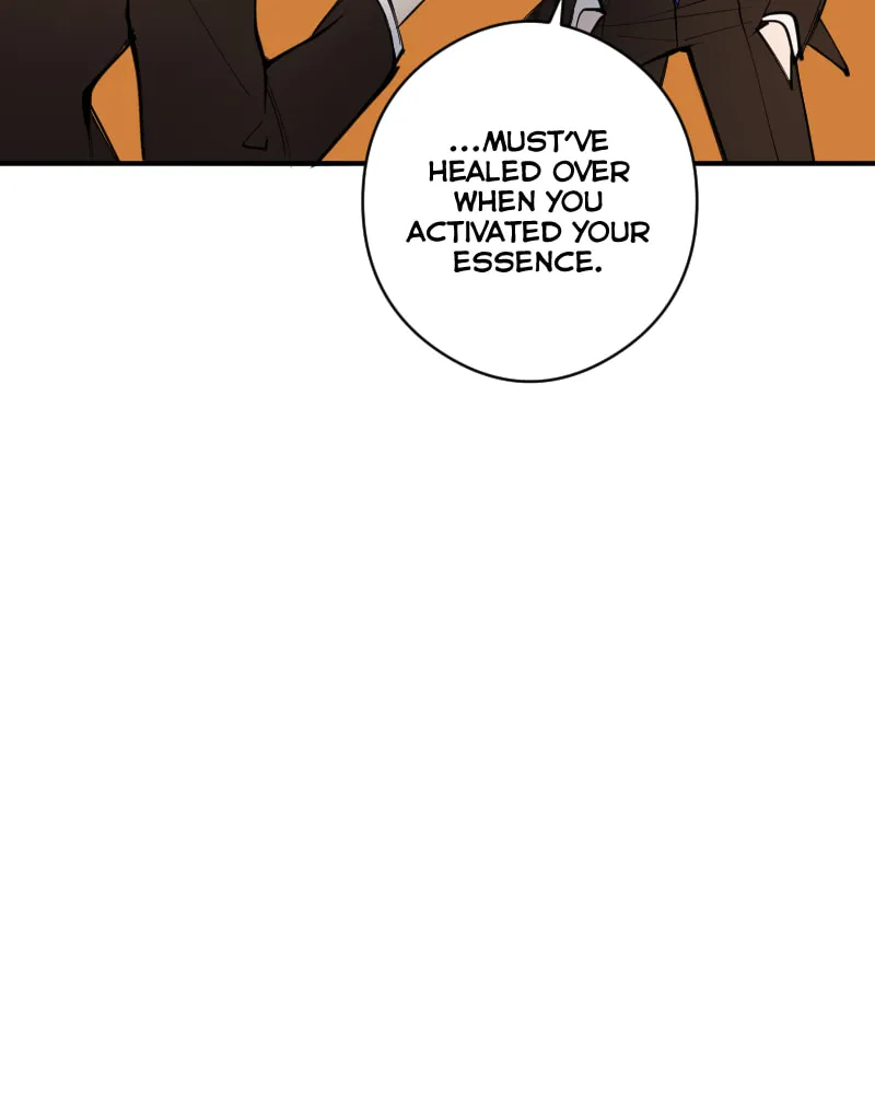 Hand Jumper Chapter 15 page 38 - 