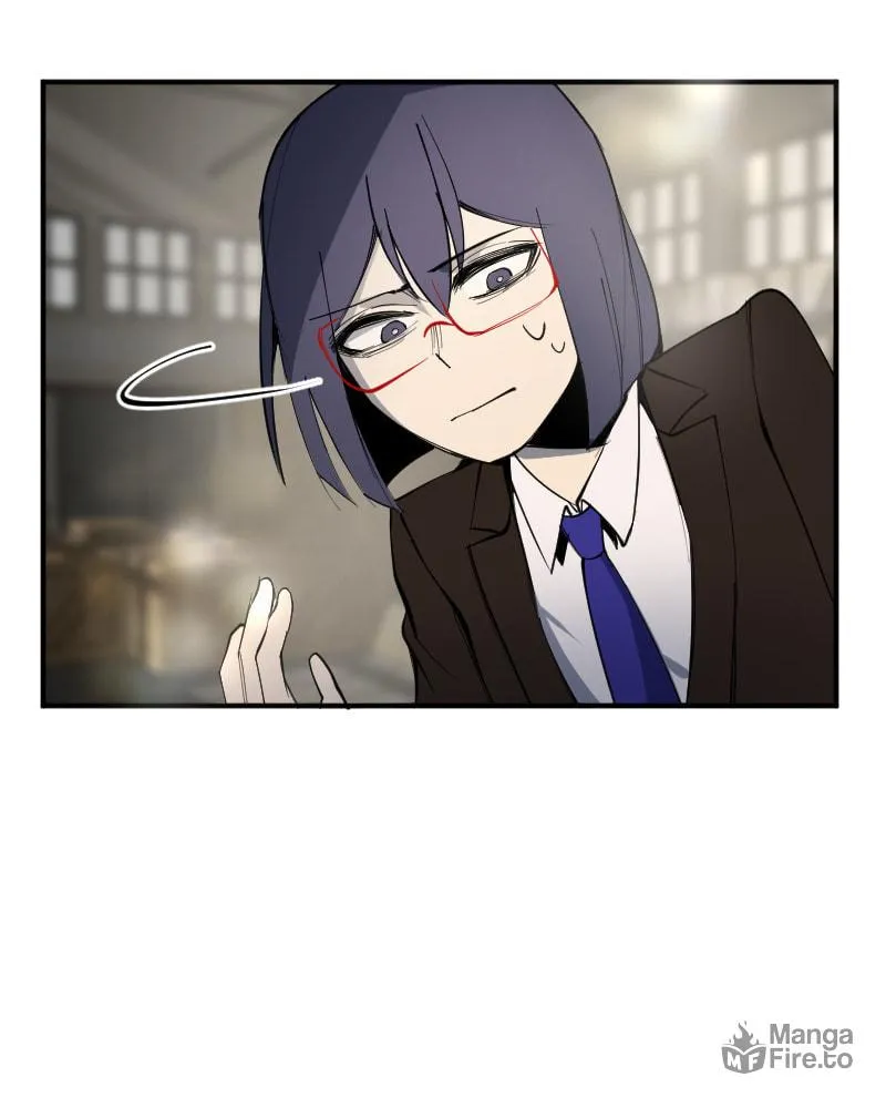 Hand Jumper Chapter 15 page 39 - 