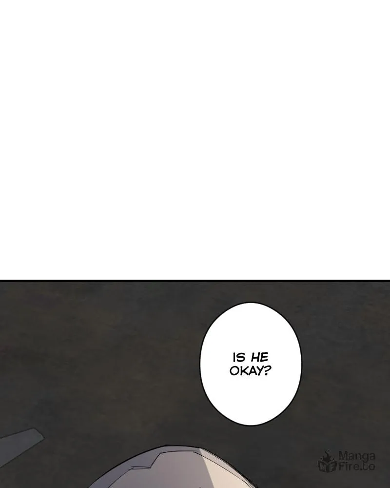 Hand Jumper Chapter 15 page 40 - 