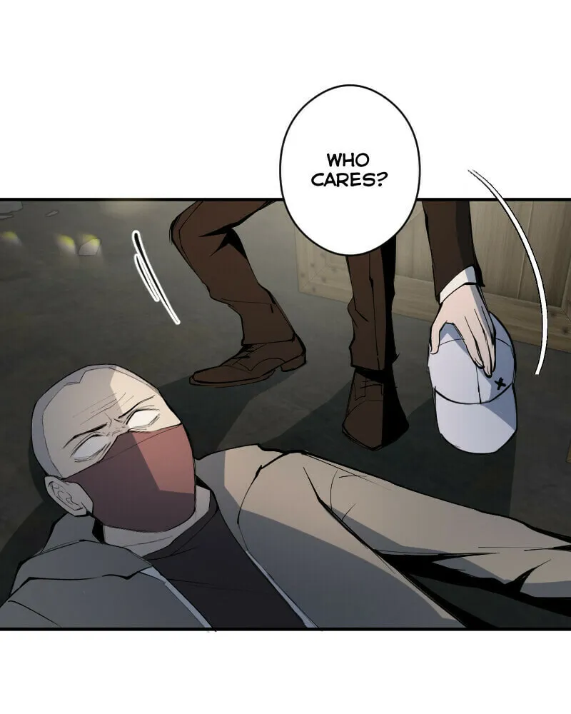 Hand Jumper Chapter 15 page 43 - 
