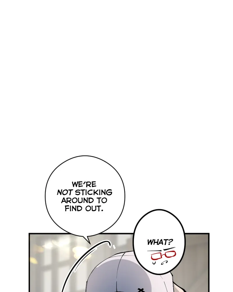 Hand Jumper Chapter 15 page 44 - 