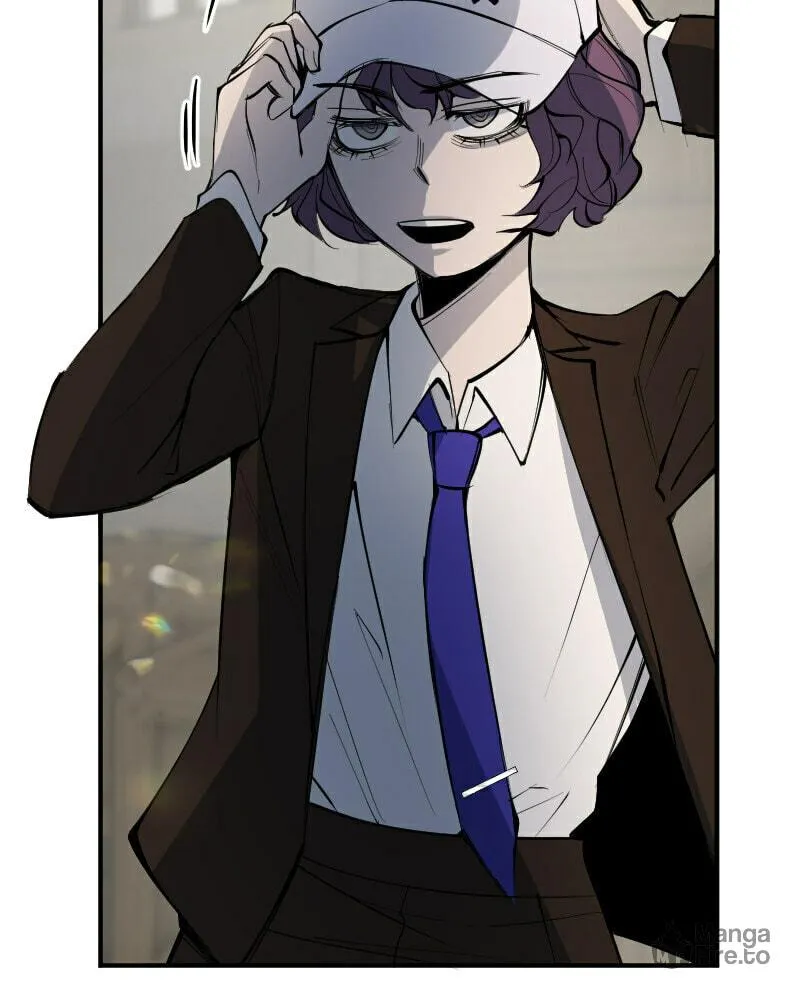Hand Jumper Chapter 15 page 45 - 