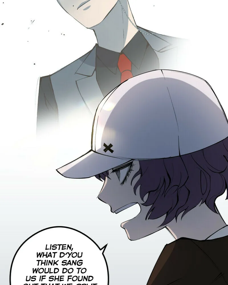 Hand Jumper Chapter 15 page 49 - 