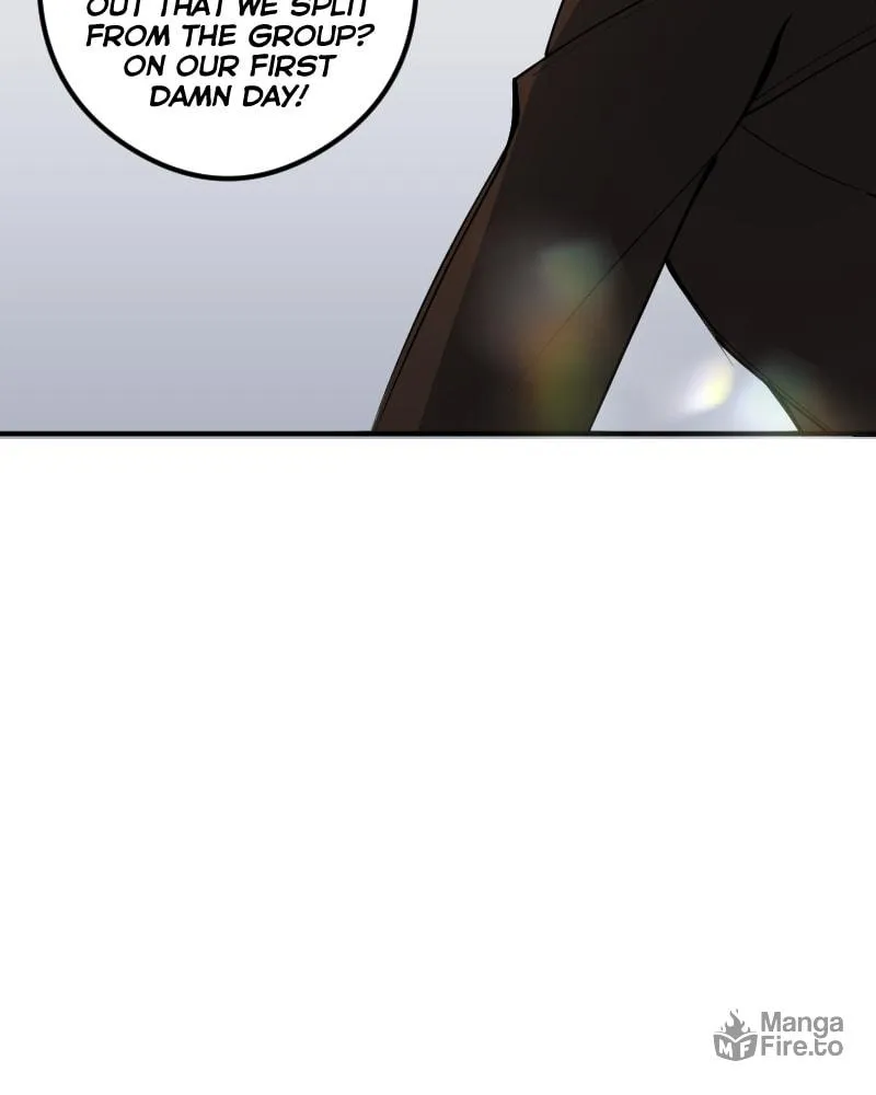 Hand Jumper Chapter 15 page 50 - 