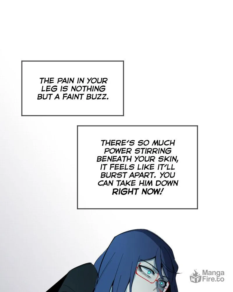 Hand Jumper Chapter 15 page 6 - 