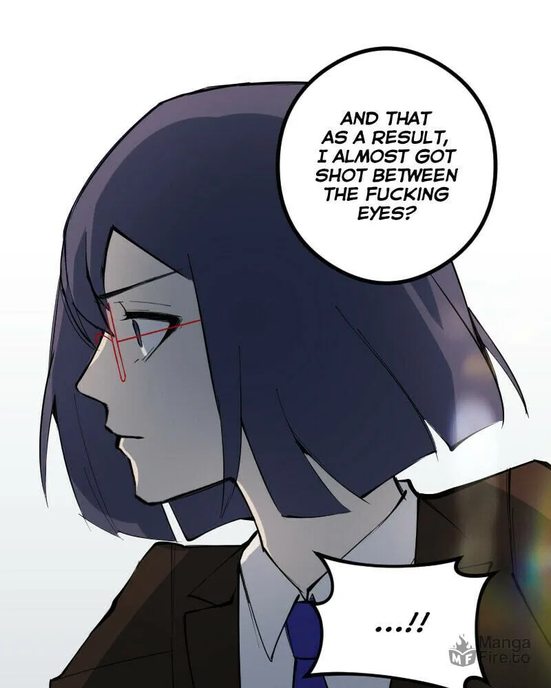 Hand Jumper Chapter 15 page 51 - 