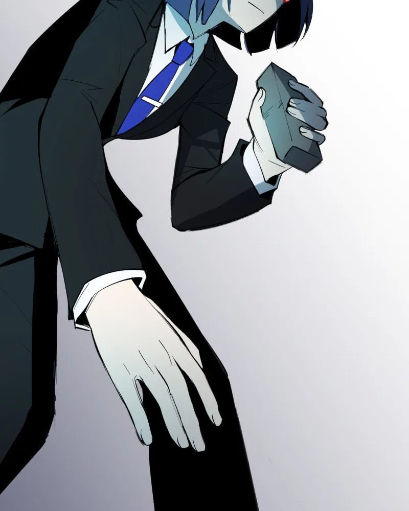 Hand Jumper Chapter 15 page 7 - 