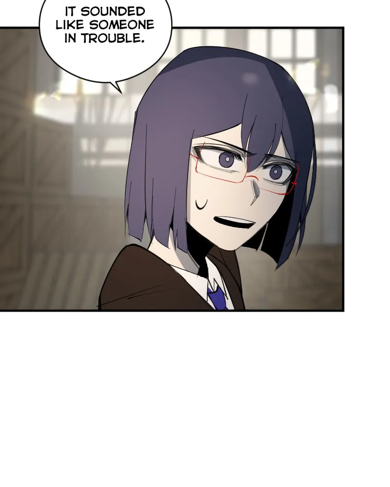 Hand Jumper Chapter 15 page 64 - 