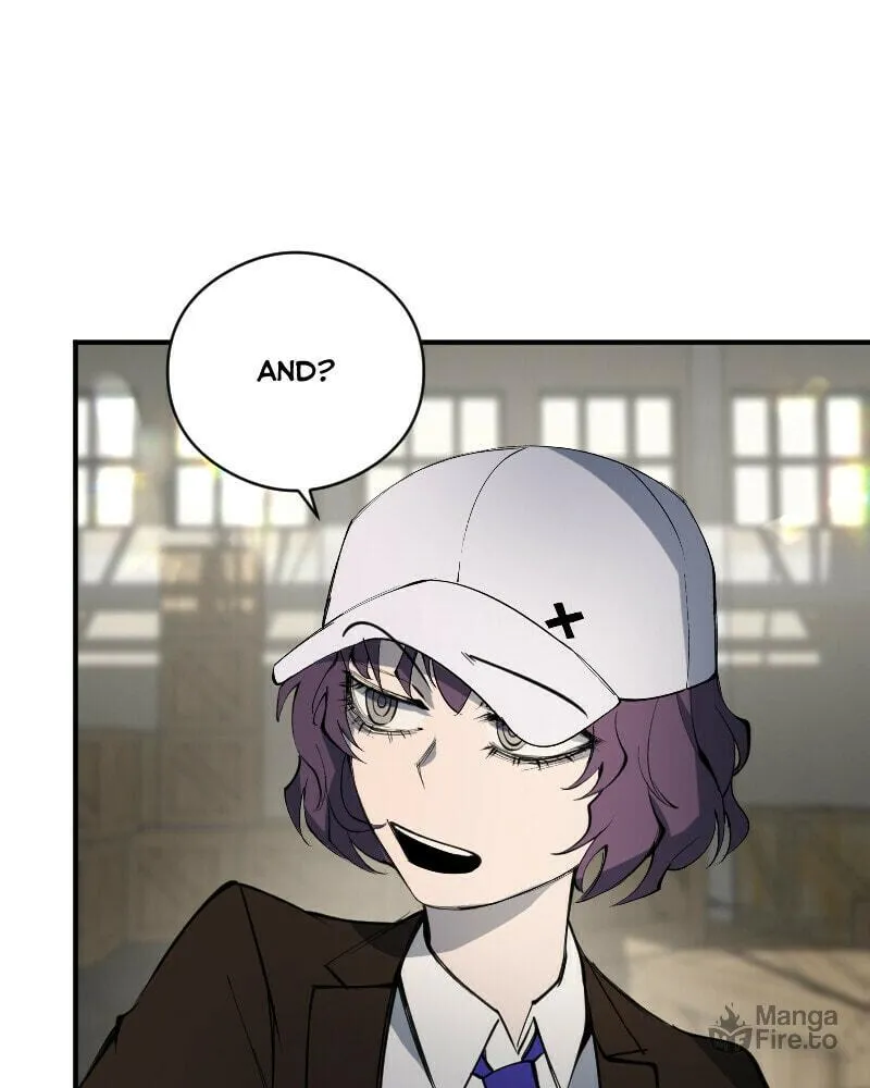 Hand Jumper Chapter 15 page 65 - 