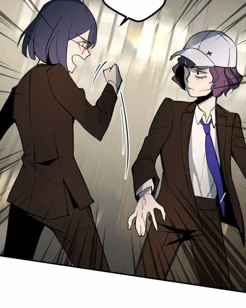 Hand Jumper Chapter 15 page 68 - 