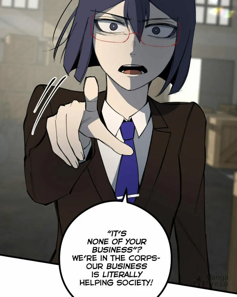 Hand Jumper Chapter 15 page 70 - 