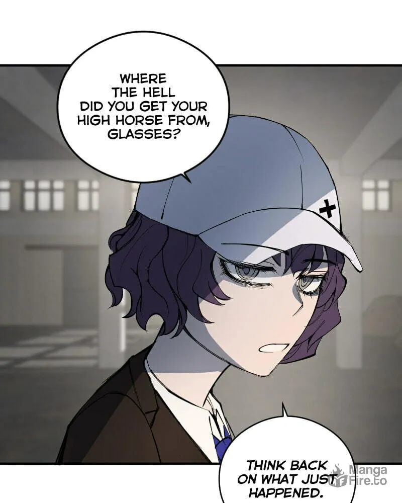 Hand Jumper Chapter 15 page 72 - 