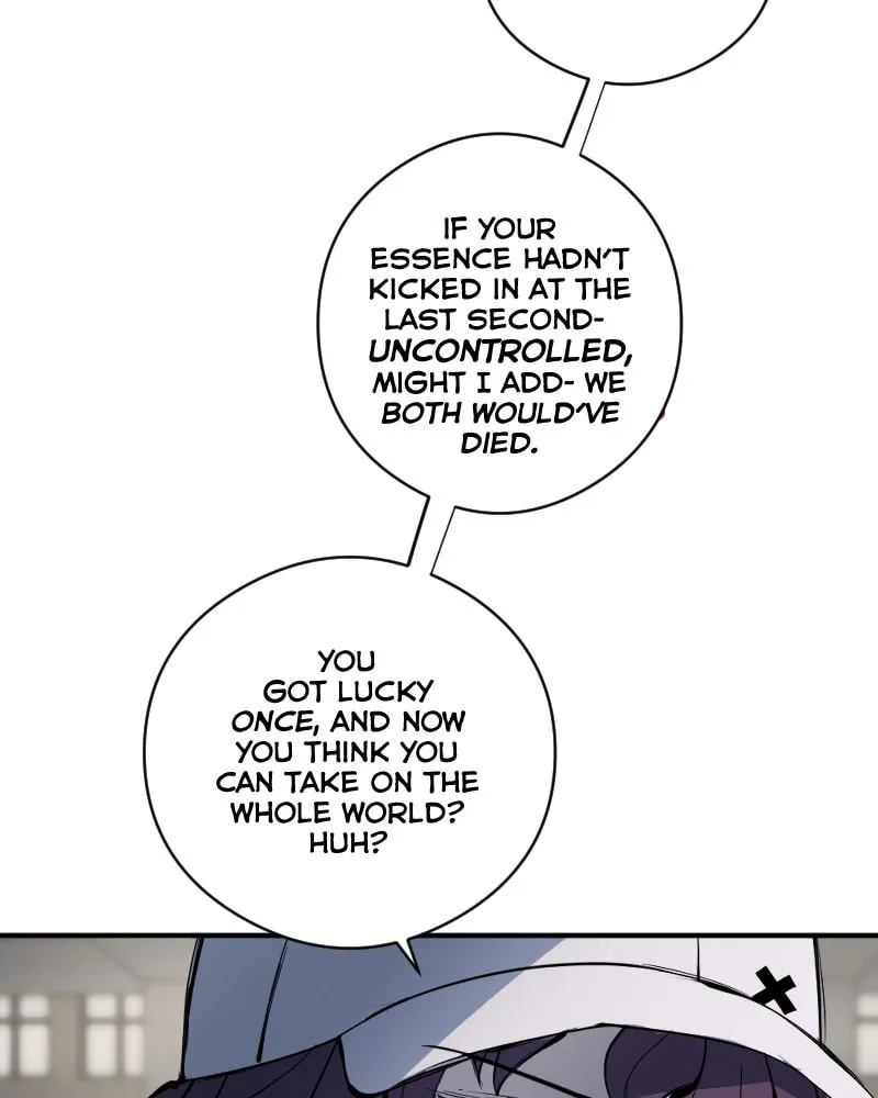 Hand Jumper Chapter 15 page 73 - 