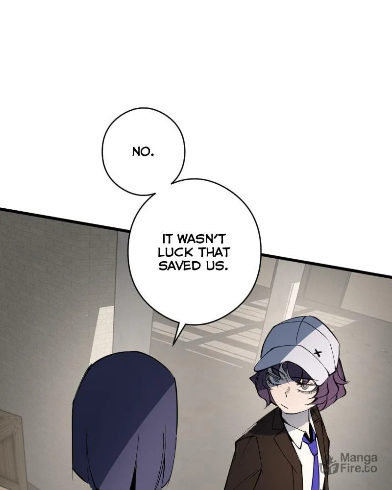 Hand Jumper Chapter 15 page 75 - 