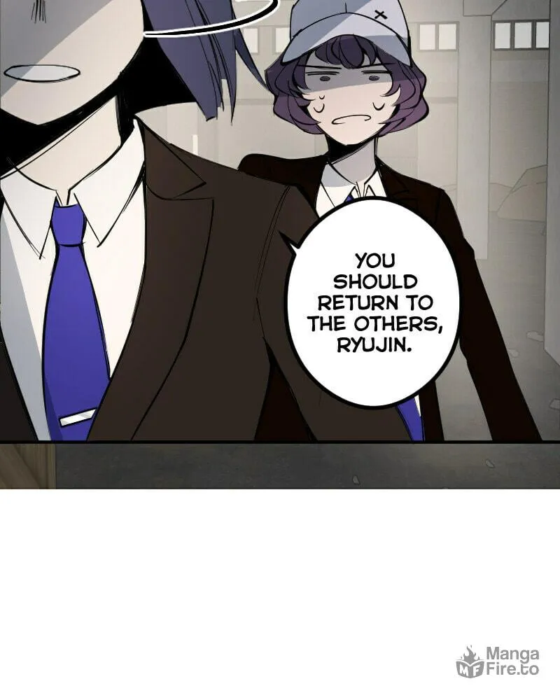 Hand Jumper Chapter 15 page 80 - 