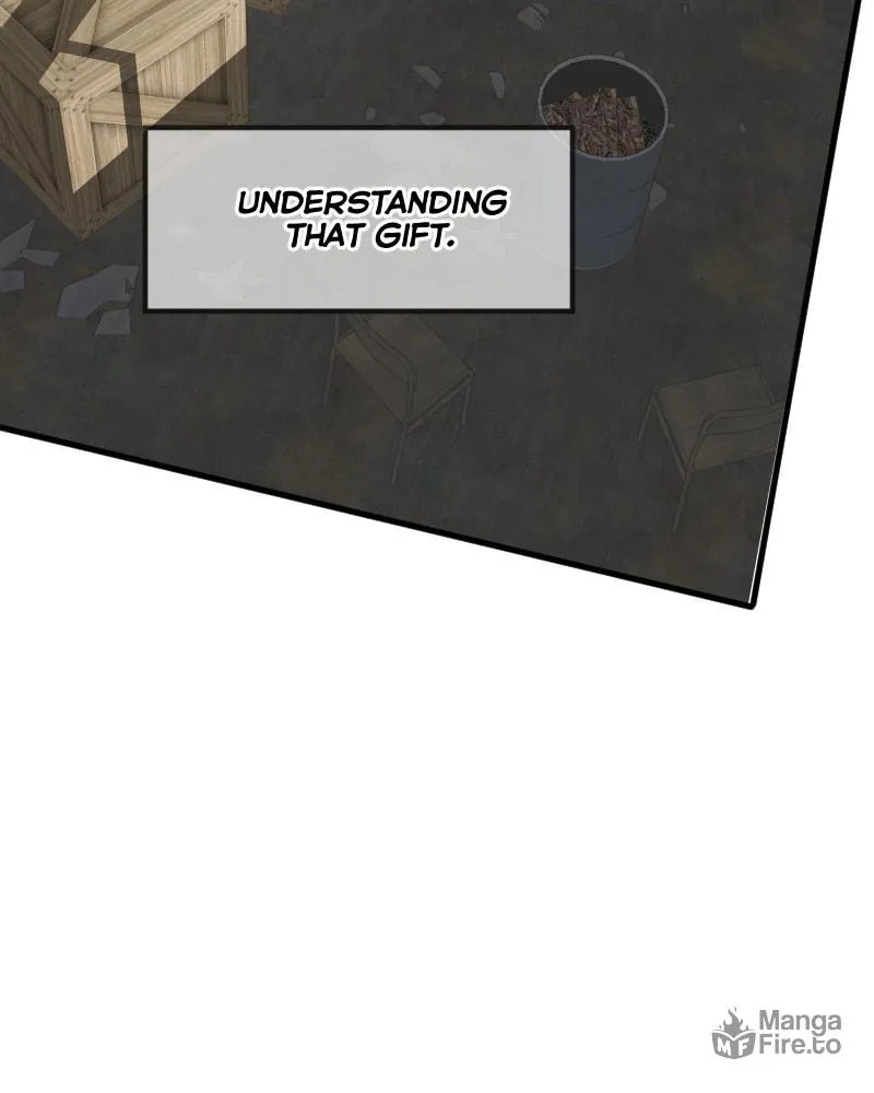 Hand Jumper Chapter 15 page 85 - 