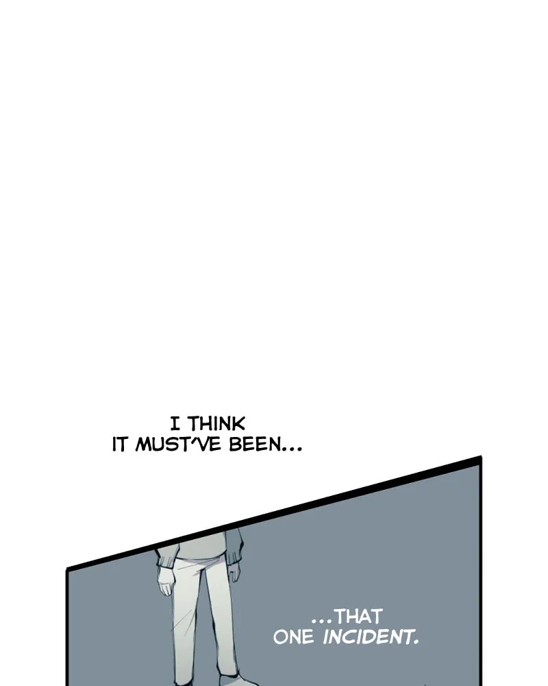 Hand Jumper Chapter 15 page 86 - 