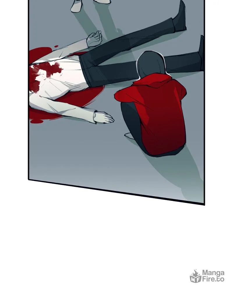 Hand Jumper Chapter 15 page 87 - 