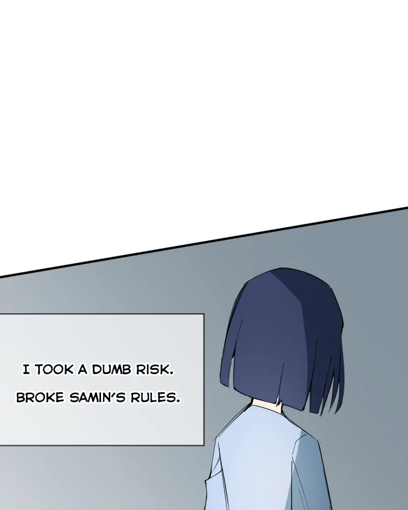 Hand Jumper Chapter 15 page 88 - 