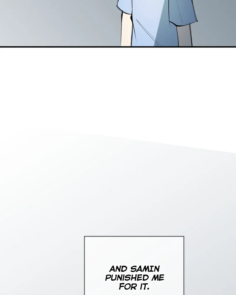 Hand Jumper Chapter 15 page 89 - 