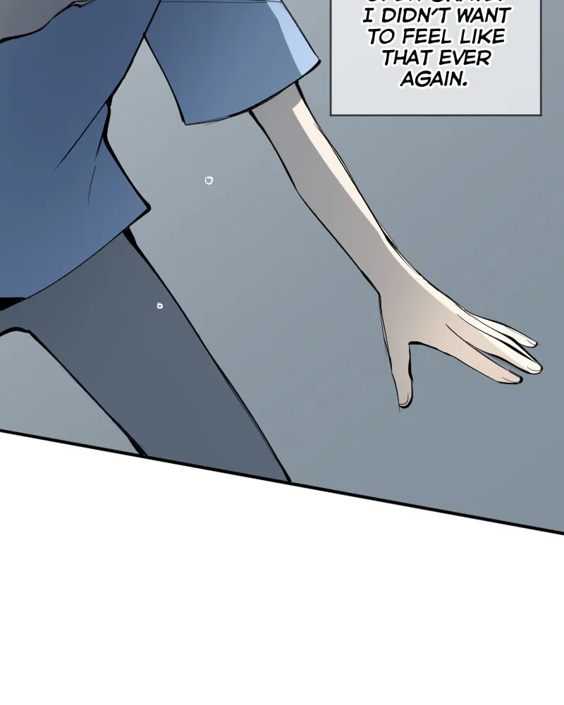 Hand Jumper Chapter 15 page 91 - 