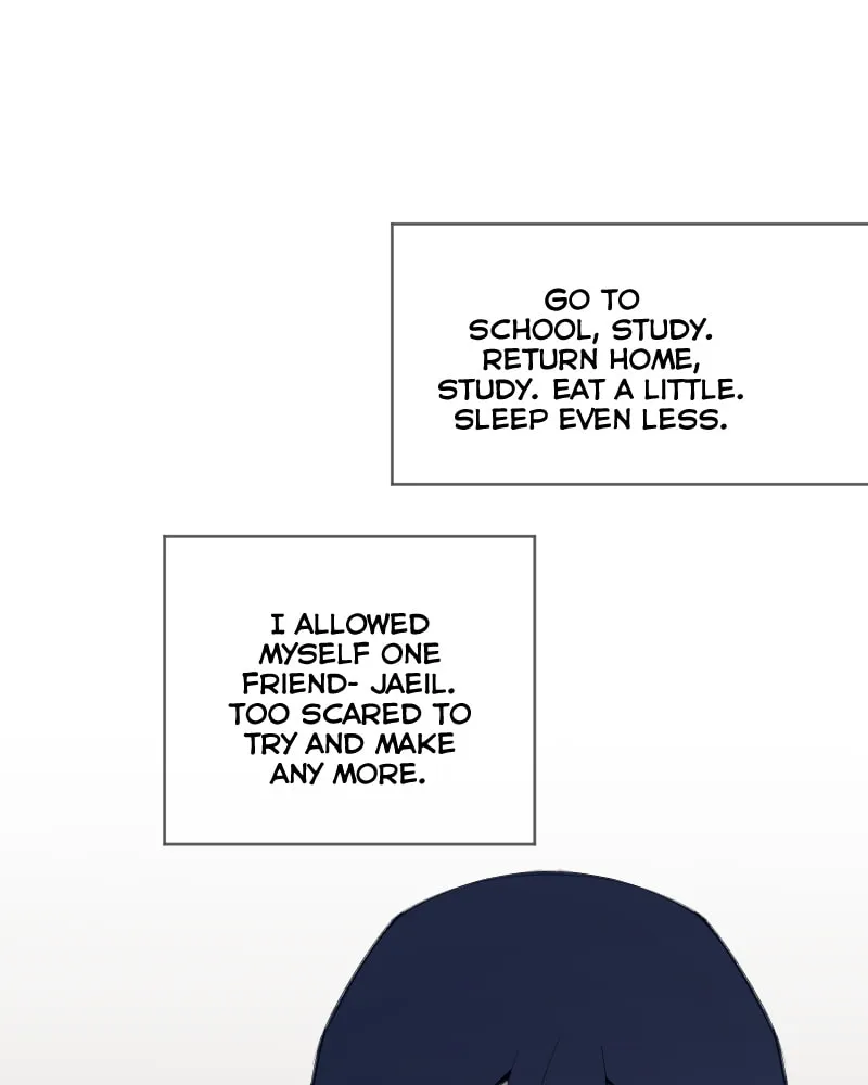 Hand Jumper Chapter 15 page 94 - 