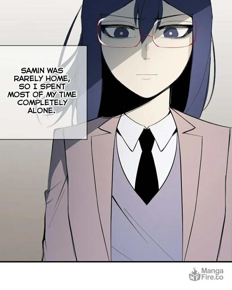 Hand Jumper Chapter 15 page 95 - 