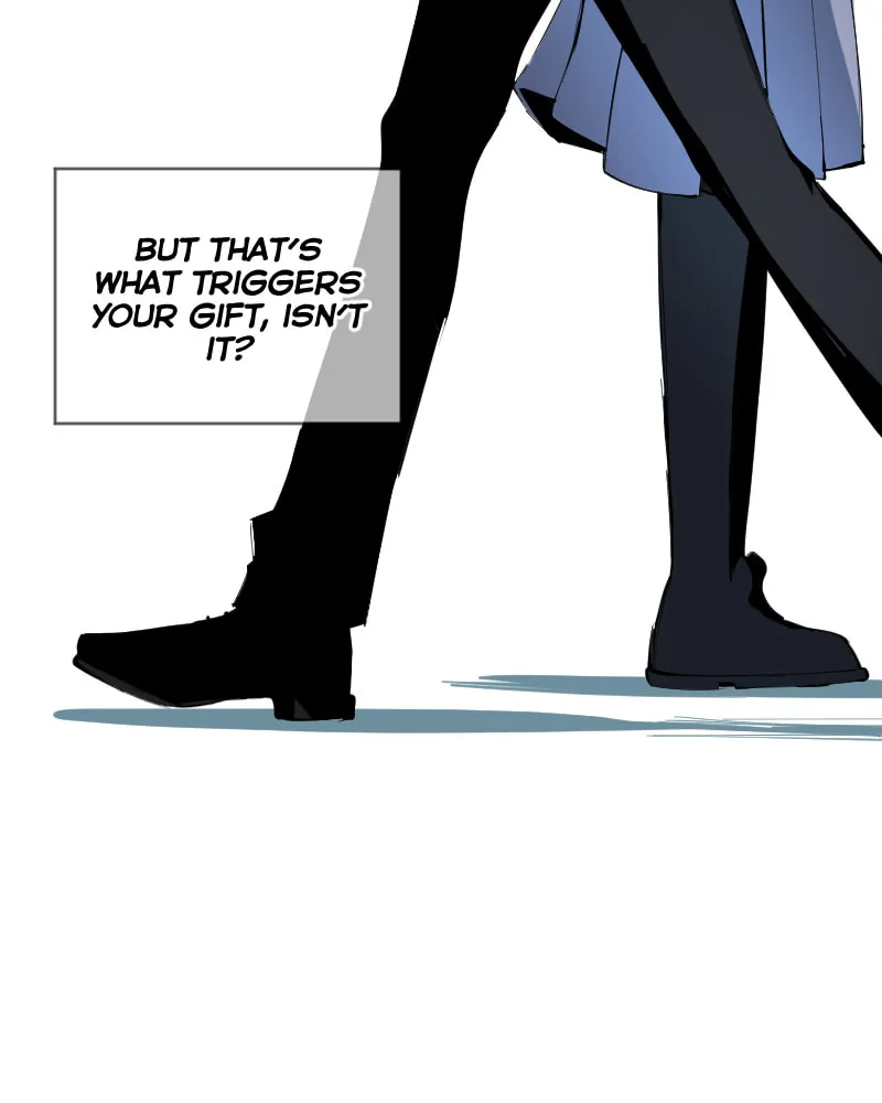 Hand Jumper Chapter 15 page 98 - 