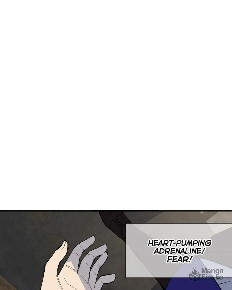 Hand Jumper Chapter 15 page 99 - 
