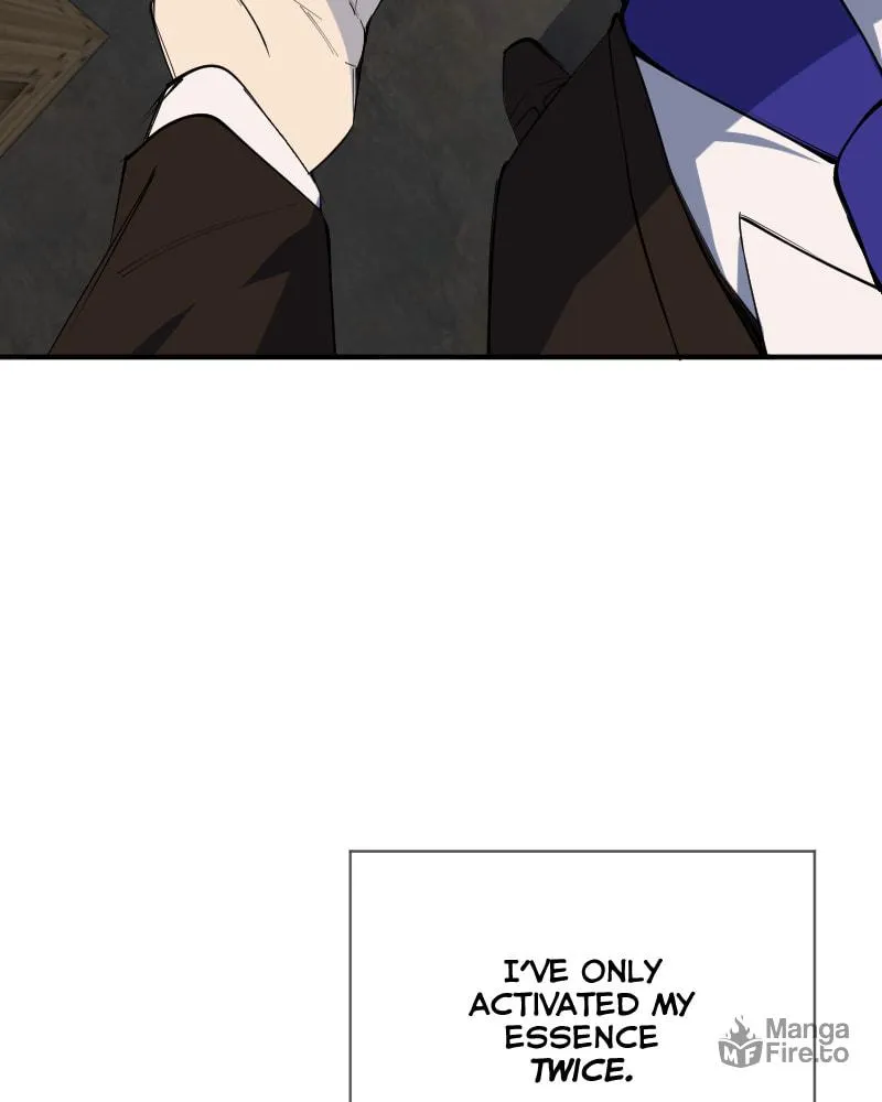 Hand Jumper Chapter 15 page 100 - 