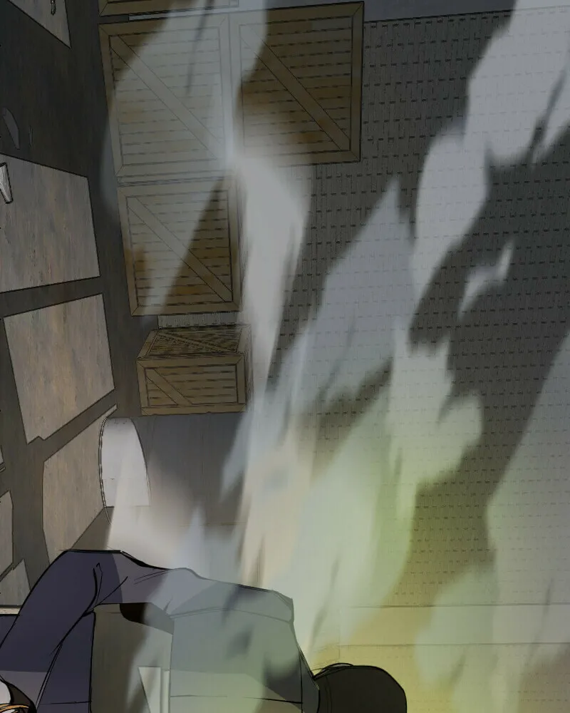 Hand Jumper Chapter 16 page 11 - 