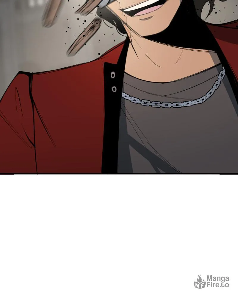 Hand Jumper Chapter 16 page 102 - 