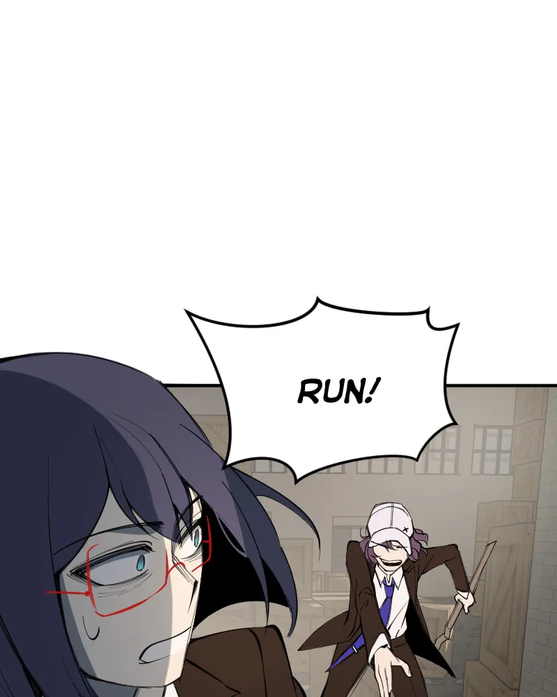 Hand Jumper Chapter 16 page 103 - 
