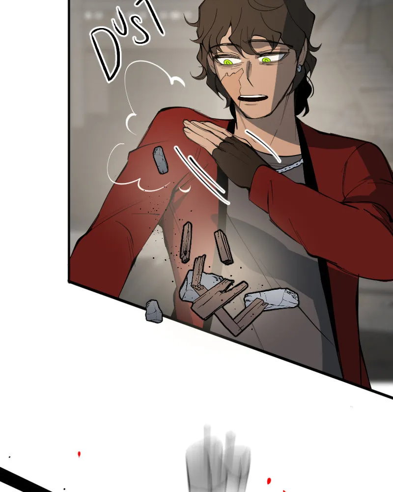 Hand Jumper Chapter 16 page 107 - 