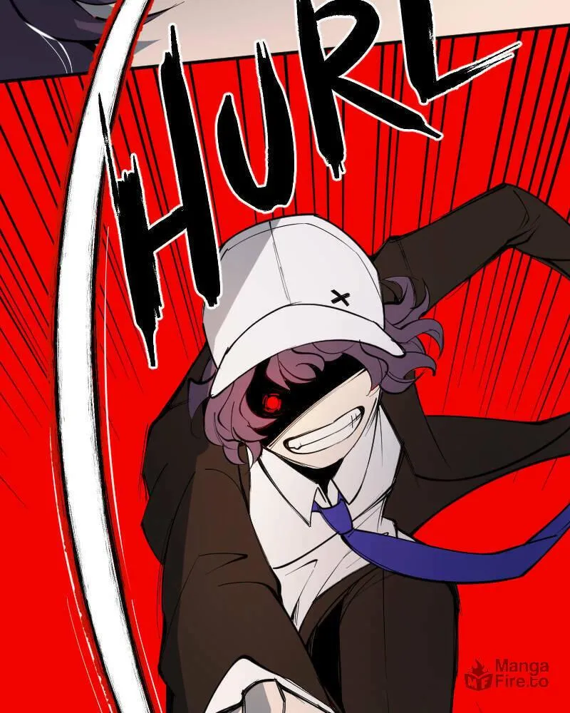 Hand Jumper Chapter 16 page 115 - 