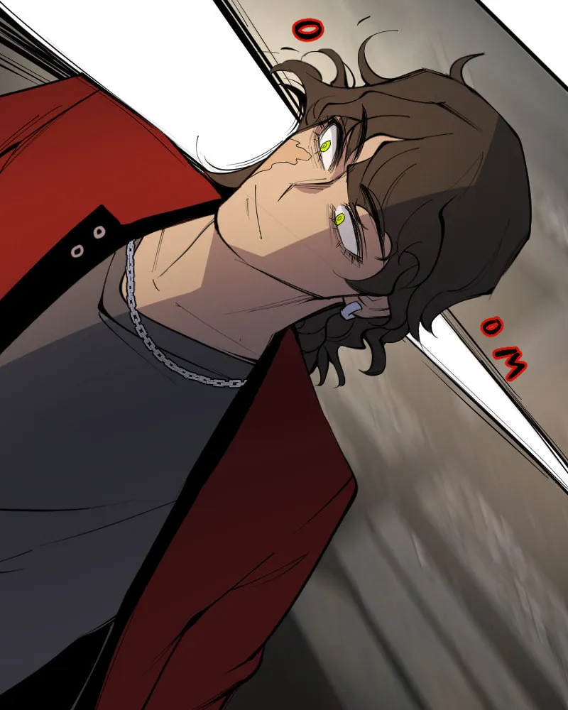 Hand Jumper Chapter 16 page 118 - 