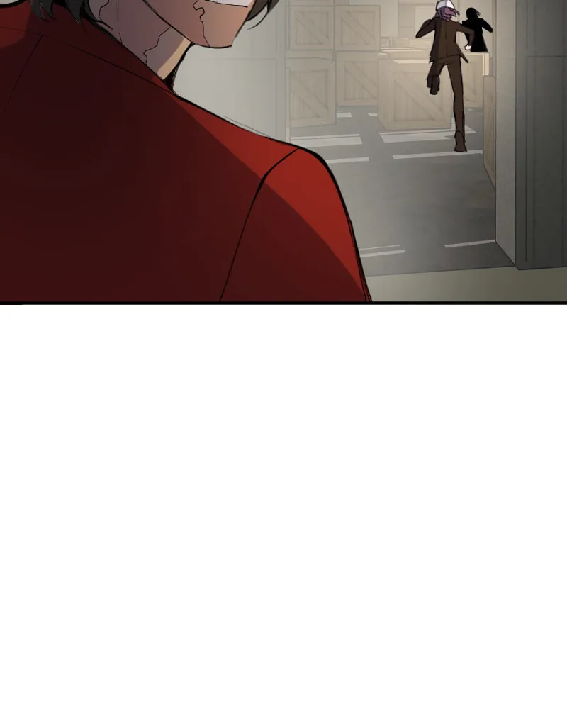 Hand Jumper Chapter 16 page 122 - 