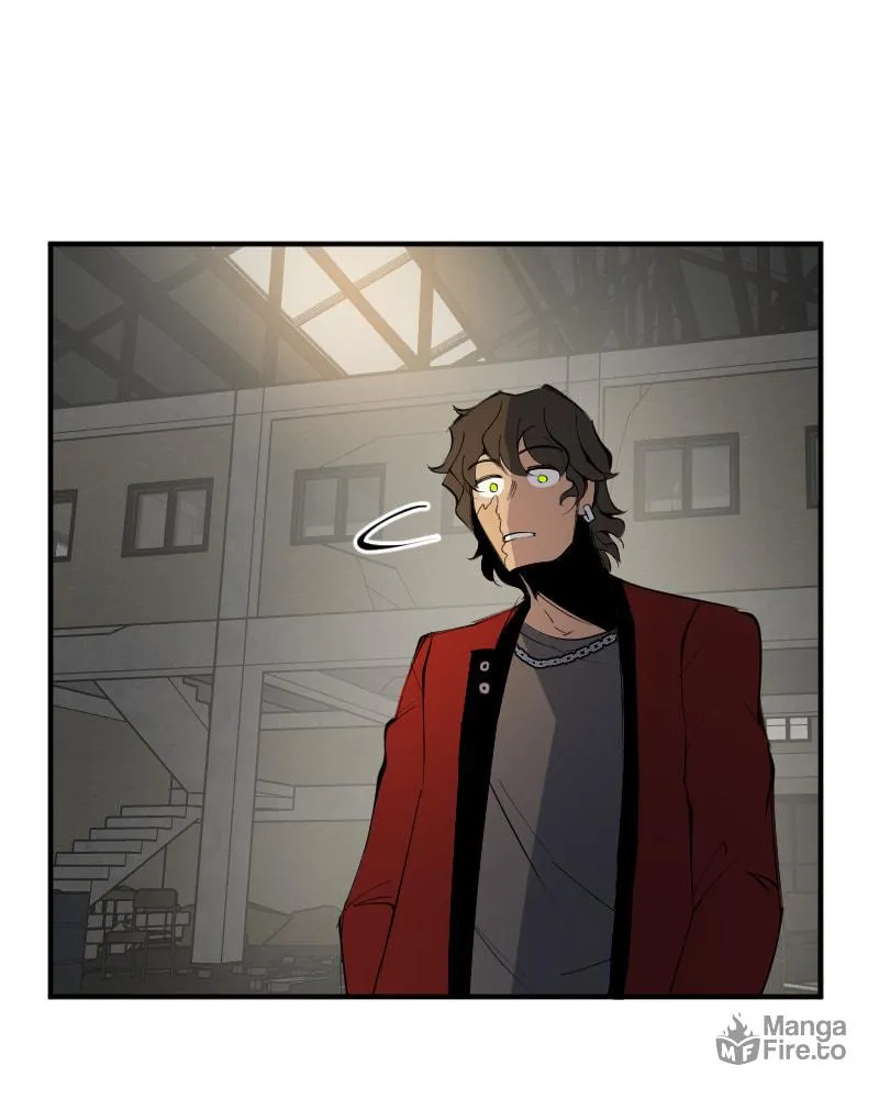 Hand Jumper Chapter 16 page 123 - 