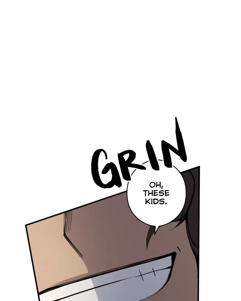 Hand Jumper Chapter 16 page 124 - 