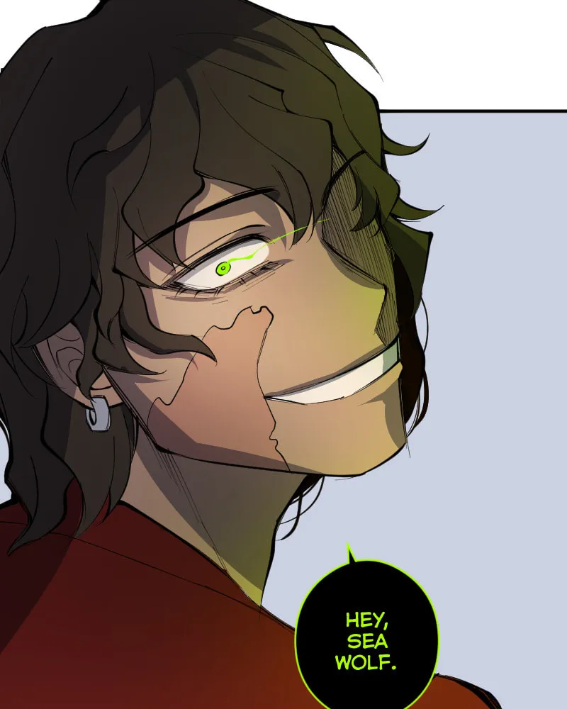 Hand Jumper Chapter 16 page 14 - 
