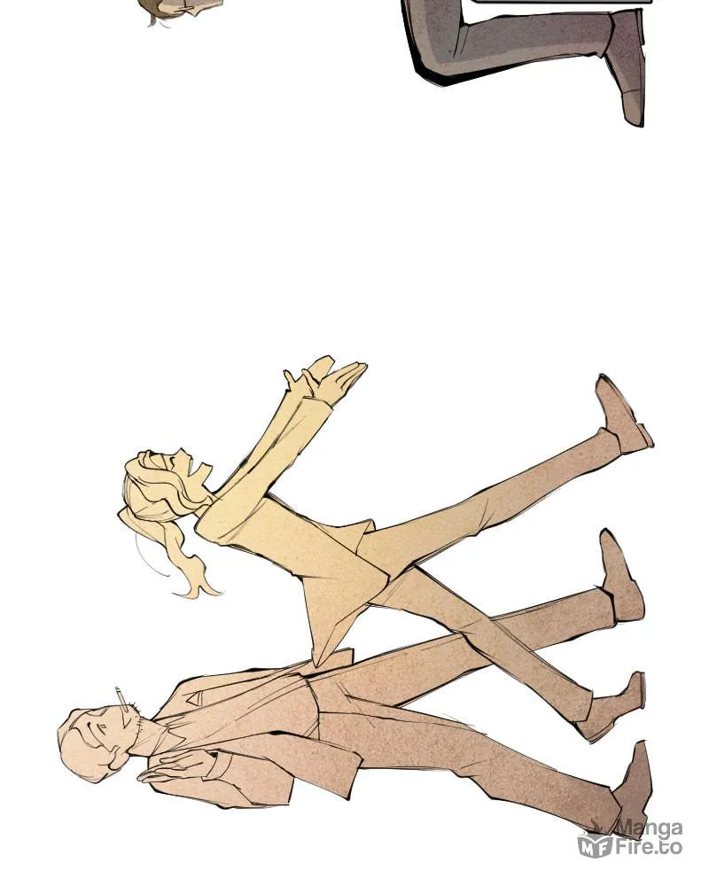 Hand Jumper Chapter 16 page 21 - 