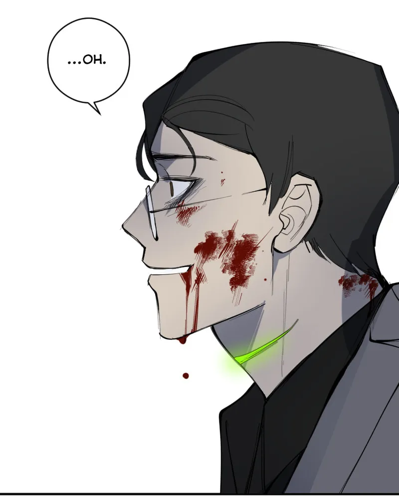 Hand Jumper Chapter 16 page 23 - 