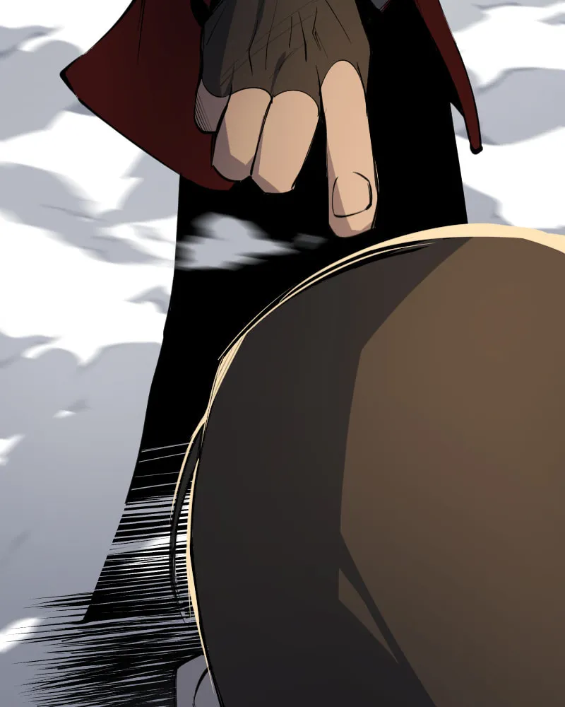 Hand Jumper Chapter 16 page 26 - 