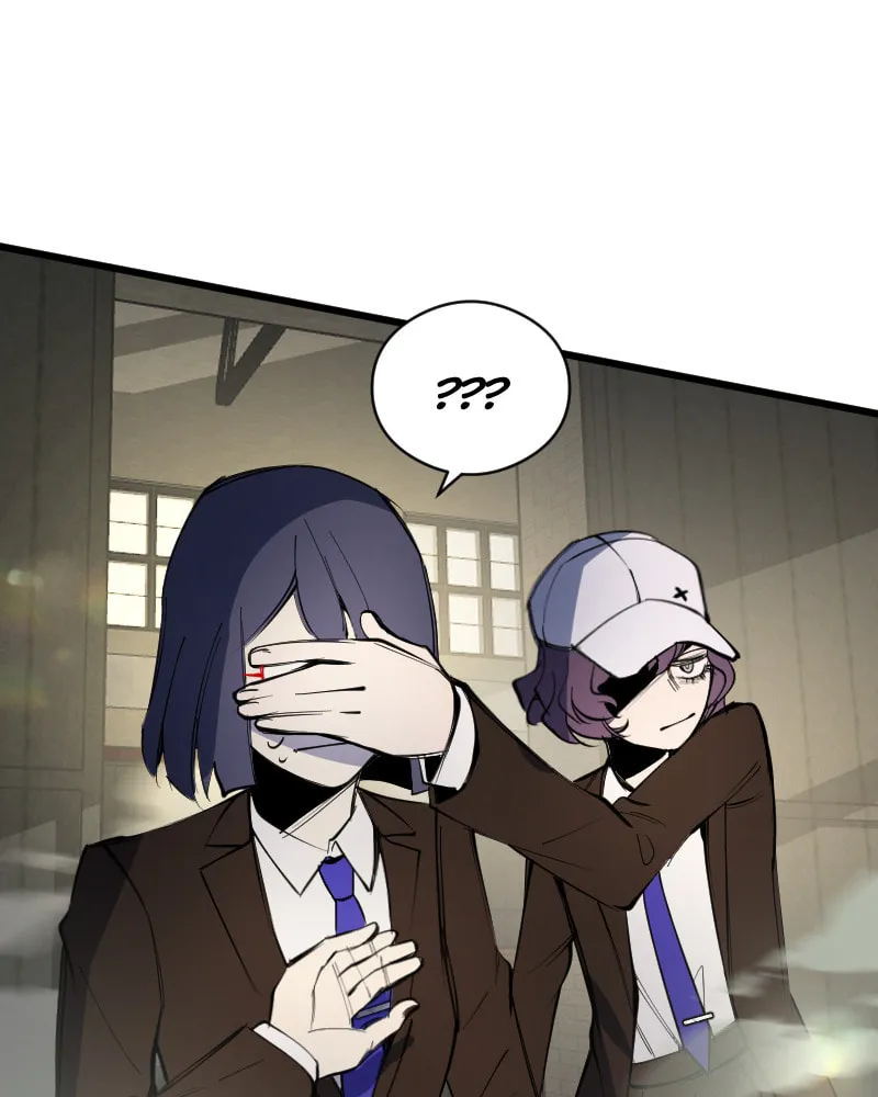 Hand Jumper Chapter 16 page 41 - 