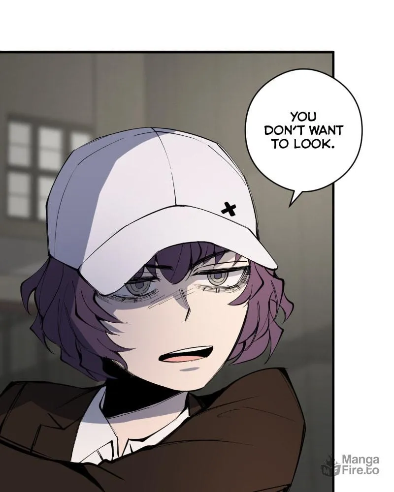 Hand Jumper Chapter 16 page 45 - 
