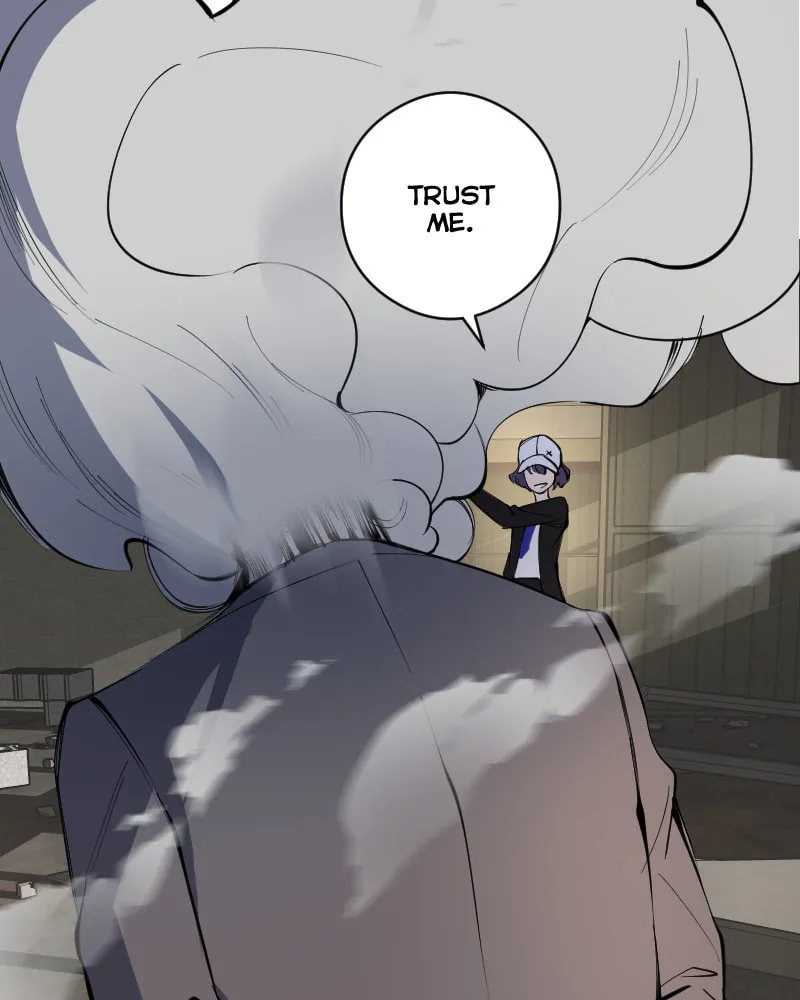 Hand Jumper Chapter 16 page 47 - 