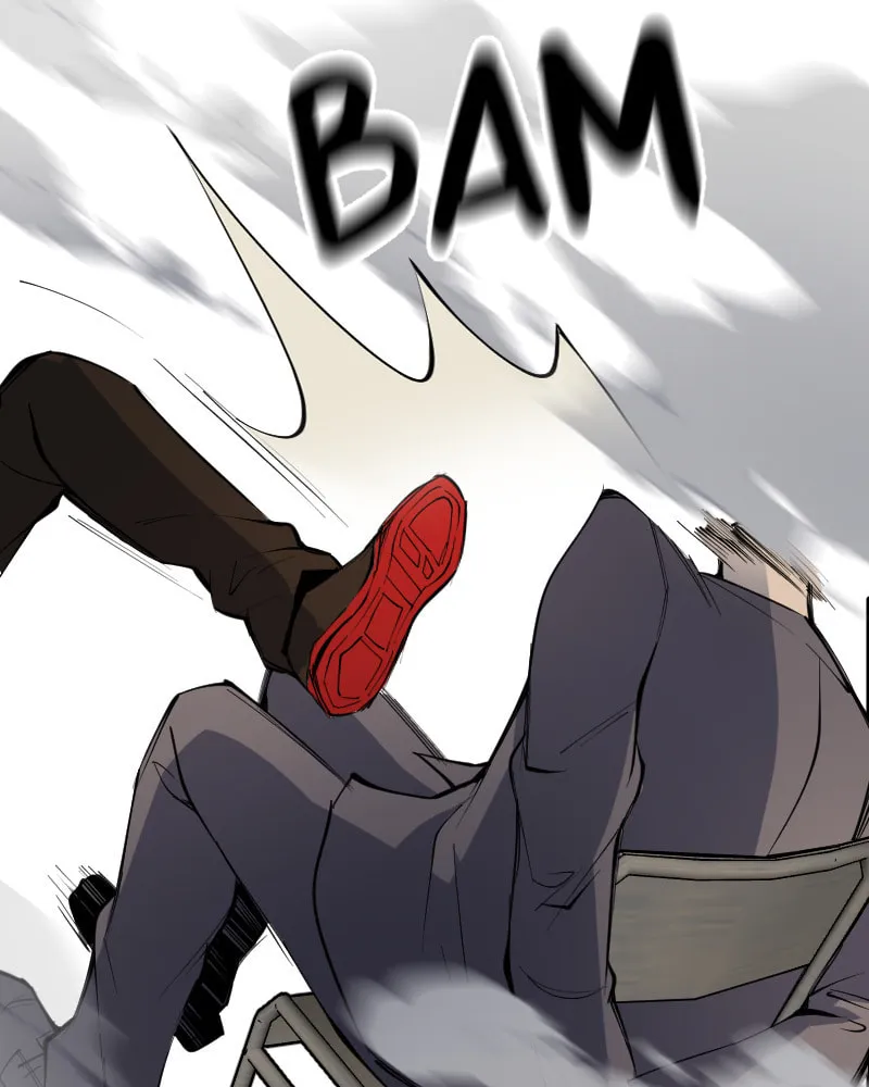 Hand Jumper Chapter 16 page 49 - 